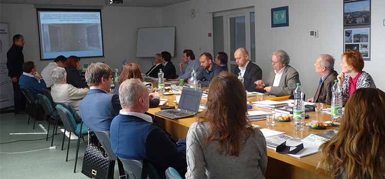 kick off meeting ingrees